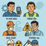 Quan Trắc Môi Trường Lao Động Gồm Những Gì