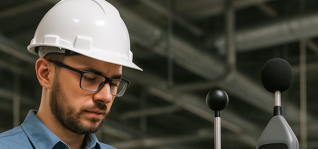 Dịch vụ Quan Trắc Môi Trường Lao Động tại Hồ Chí Minh