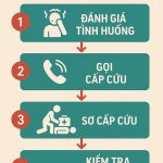 Quy Trình Sơ Cấp Cứu Tại Nơi Làm Việc