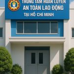 Trung Tâm Huấn Luyện An Toàn Lao Động tại Hồ Chí Minh